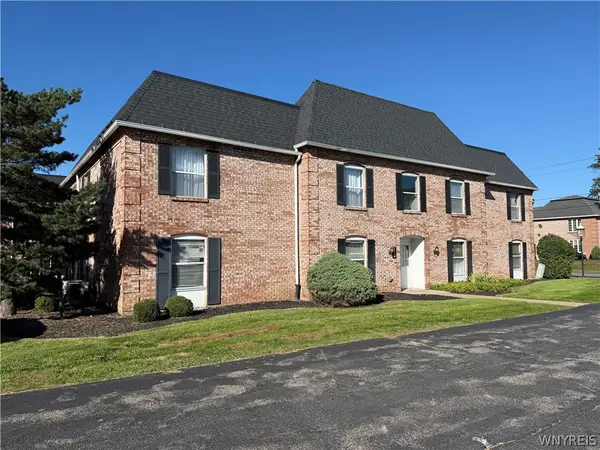 4545 Chestnut Ridge Road #121A, Amherst, NY 14228