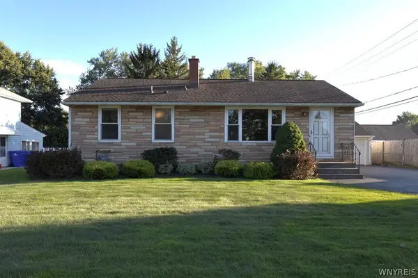 4529 Lake Avenue, Hamburg, NY 14219