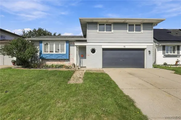 115 Vern Lane, Buffalo, NY 14227