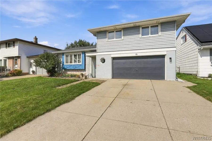 115 Vern Lane, Buffalo, NY 14227 - #2