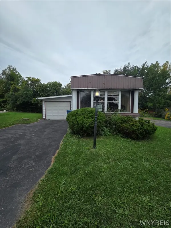 3450 #7 Howard, Hamburg, NY 14075