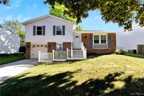 3603 Eric Trail, Buffalo, NY 14219