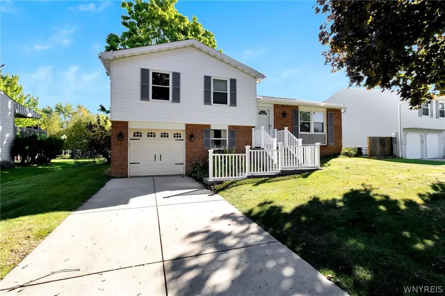 3603 Eric Trail, Buffalo, NY 14219 - #2