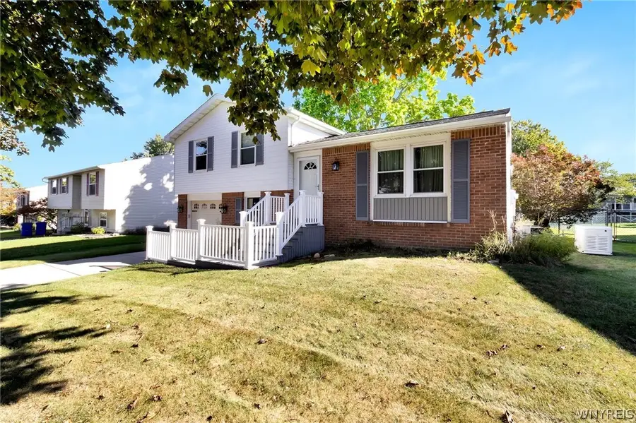3603 Eric Trail, Buffalo, NY 14219 - #3