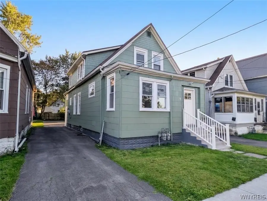 9 Alma Avenue, Buffalo, NY 14215 - #2