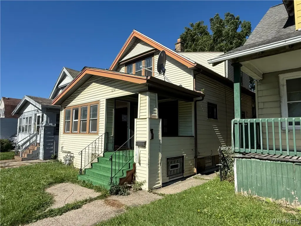 1294 Kensington Avenue, Buffalo, NY 14215 - #1