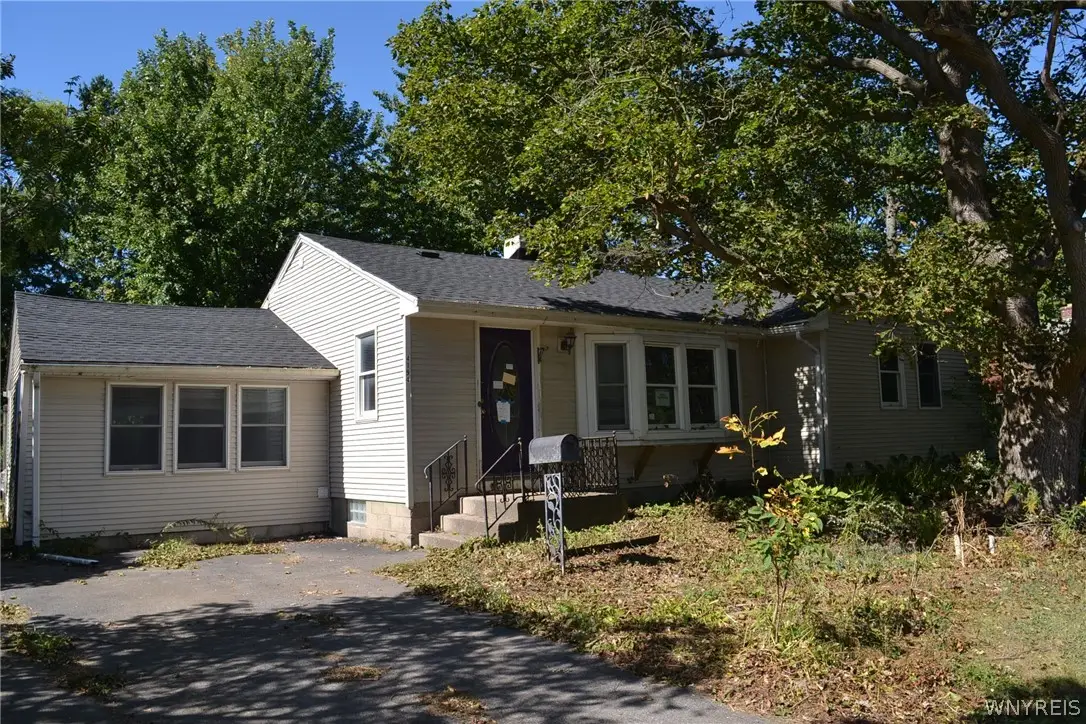 4194 Cameron Drive, Buffalo, NY 14221 - #1