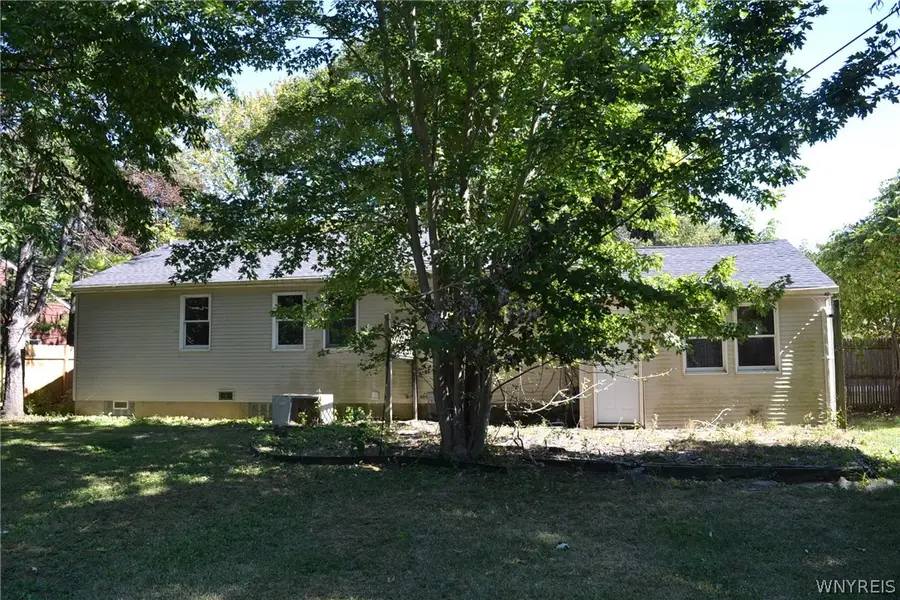 4194 Cameron Drive, Buffalo, NY 14221 - #2
