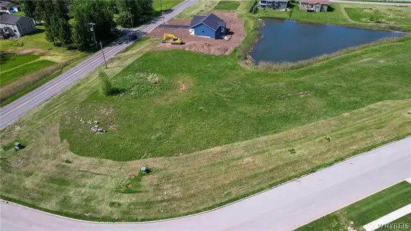 4 Brodies, Akron, NY 14001