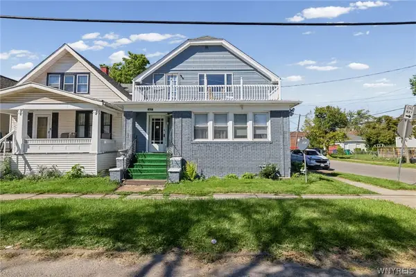 60 Freund Street, Buffalo, NY 14211
