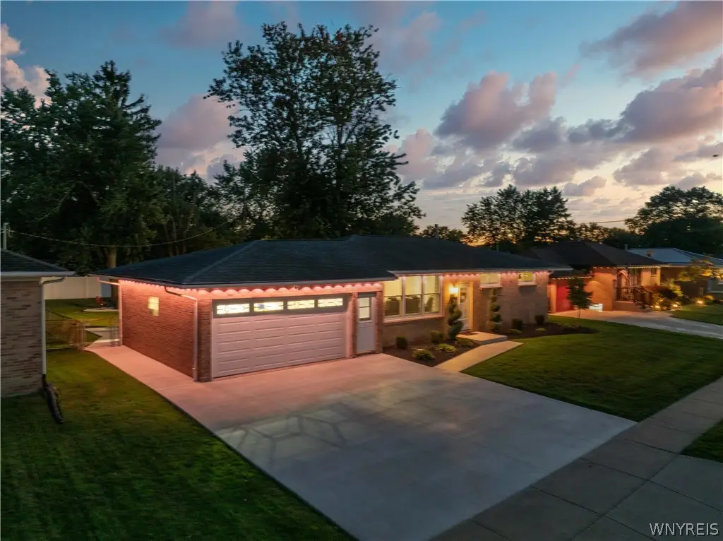 83 Angelacrest Lane, Buffalo, NY 14224 - #1