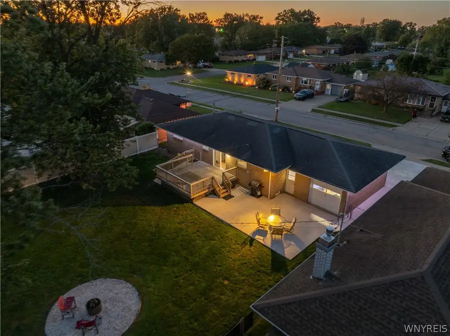 83 Angelacrest Lane, Buffalo, NY 14224 - #2