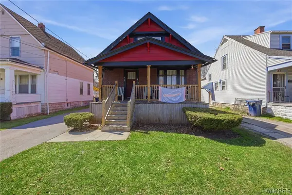 312 Cambridge Avenue, Buffalo, NY 14215