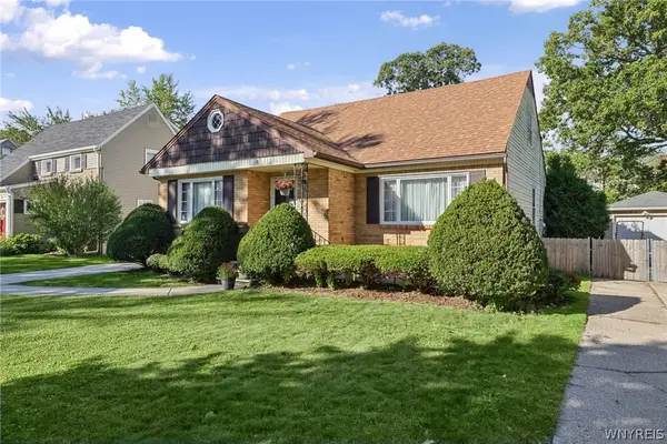309 Bernhardt Drive, Buffalo, NY 14226