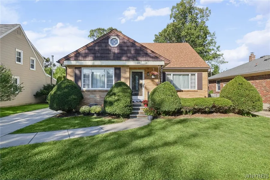 309 Bernhardt Drive, Buffalo, NY 14226 - #2