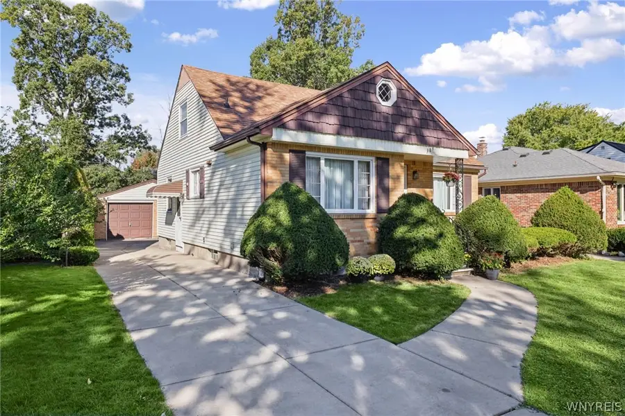 309 Bernhardt Drive, Buffalo, NY 14226 - #3