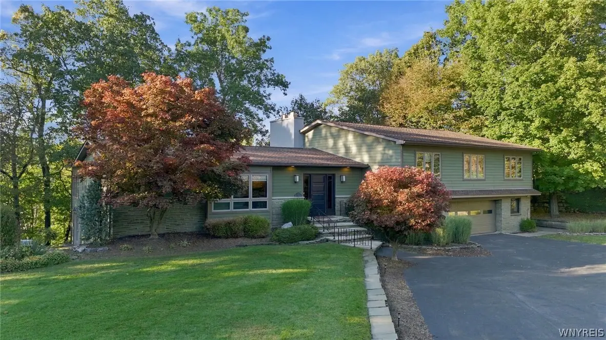 5055 Old Goodrich Road, Clarence, NY 14031 - #1