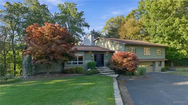 5055 Old Goodrich Road, Clarence, NY 14031