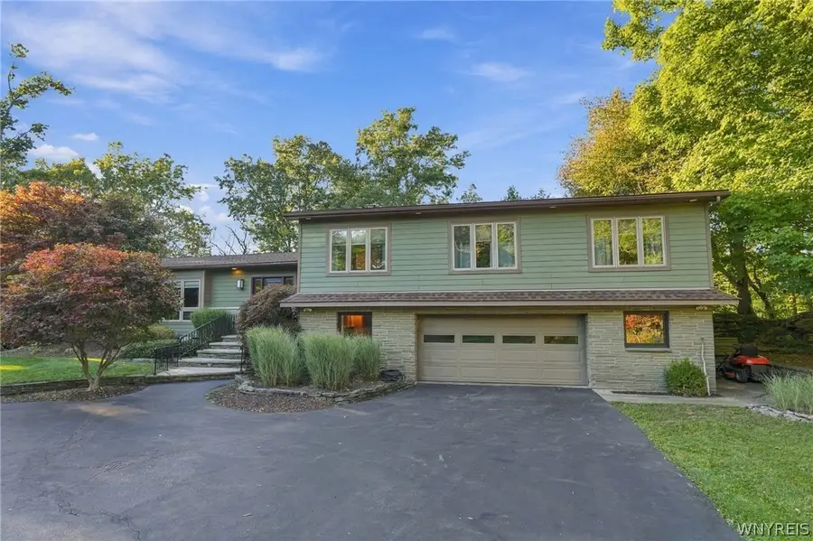 5055 Old Goodrich Road, Clarence, NY 14031 - #2