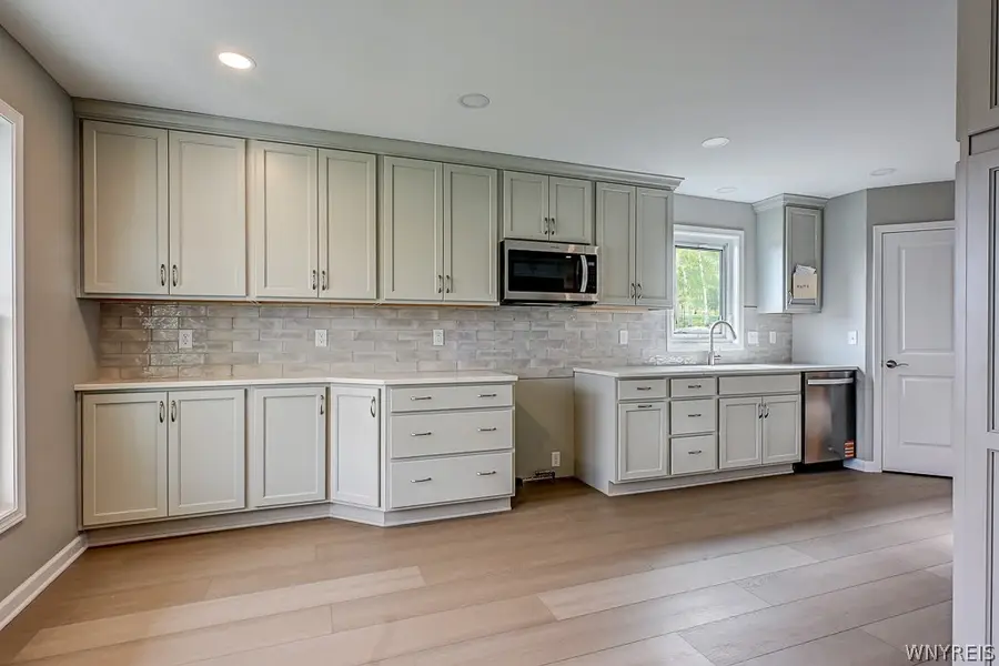 6685 Curtis Court, Lockport, NY 14094 - #2