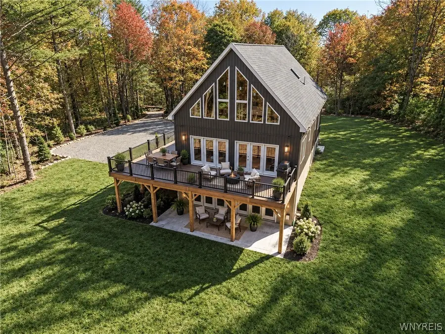 TBB Lot #6 42 Degrees North, Ellicottville, NY 14731 - #3