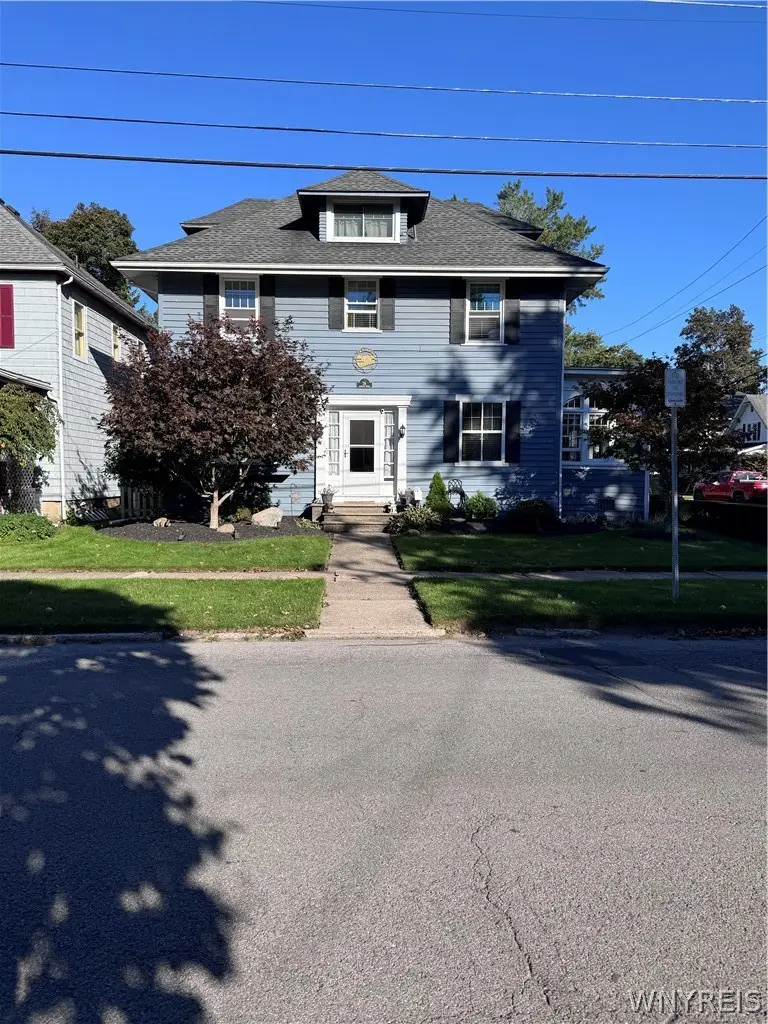 38 Harrison Avenue, Lockport, NY 14094 - #2