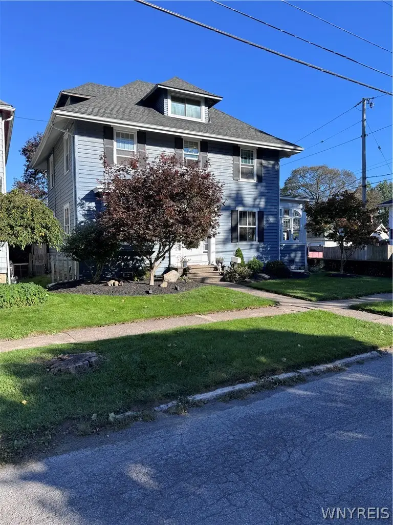 38 Harrison Avenue, Lockport, NY 14094 - #3