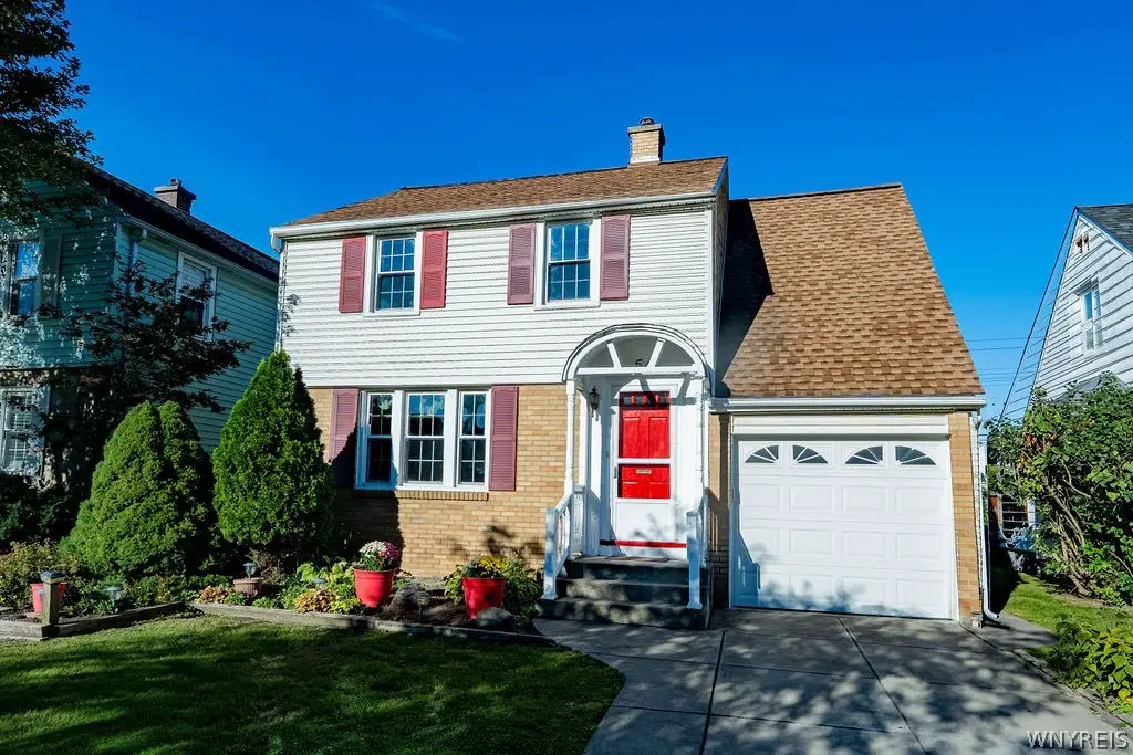 54 Byron Avenue, Buffalo, NY 14223 - #1