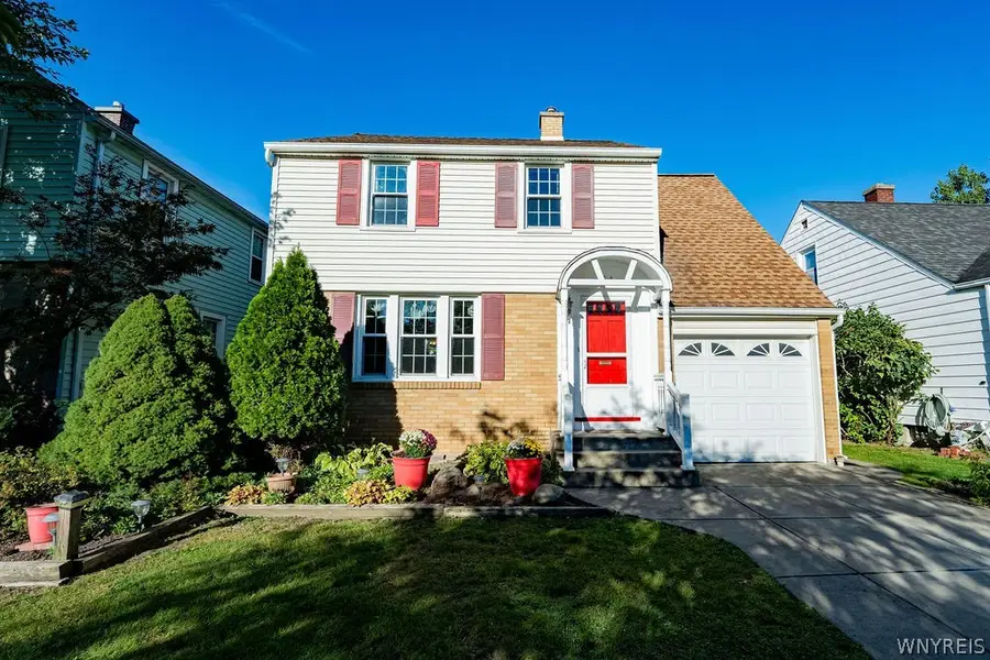 54 Byron Avenue, Buffalo, NY 14223 - #2