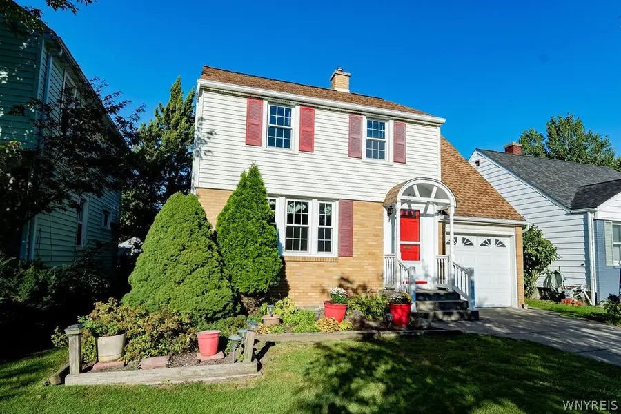 54 Byron Avenue, Buffalo, NY 14223 - #3