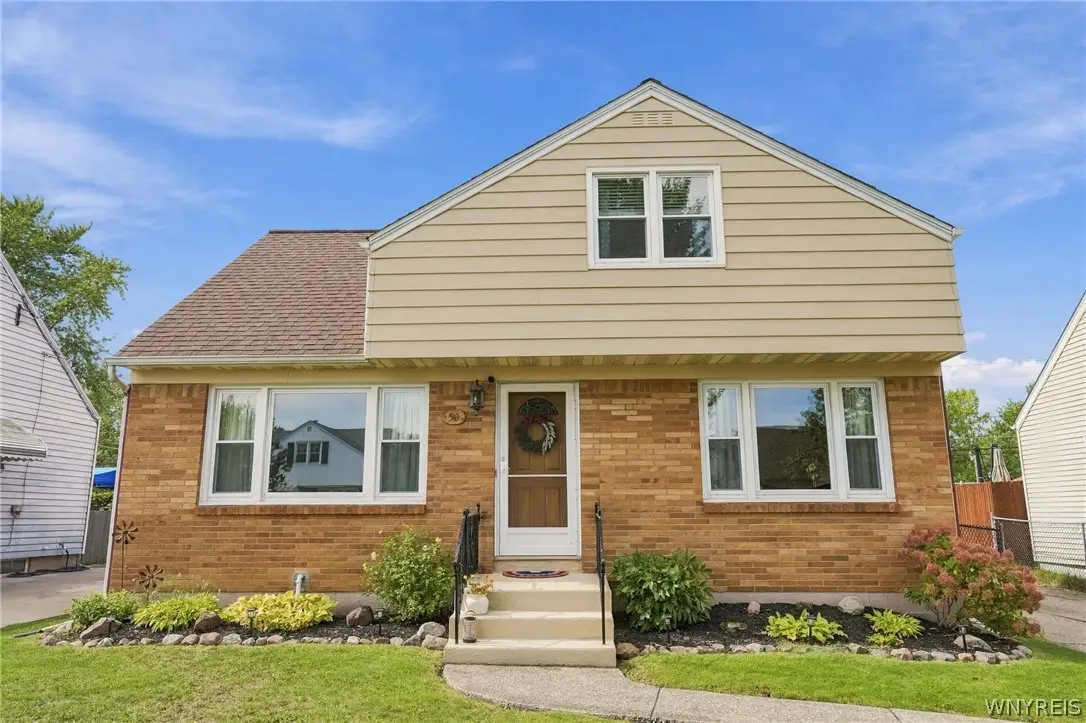 50 N Ellwood Avenue, Buffalo, NY 14223 - #1