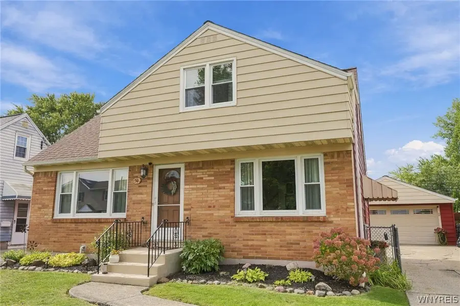 50 N Ellwood Avenue, Buffalo, NY 14223 - #2