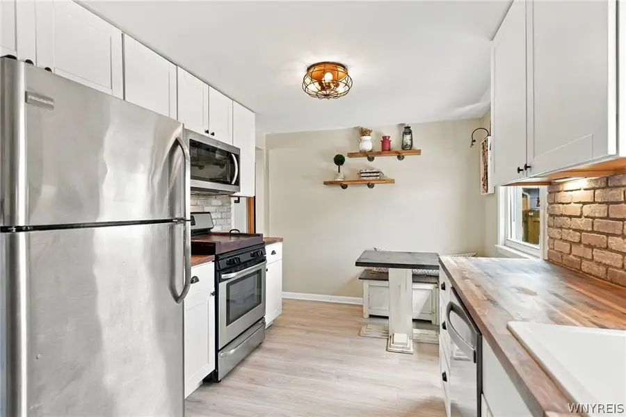 50 N Ellwood Avenue, Buffalo, NY 14223 - #3