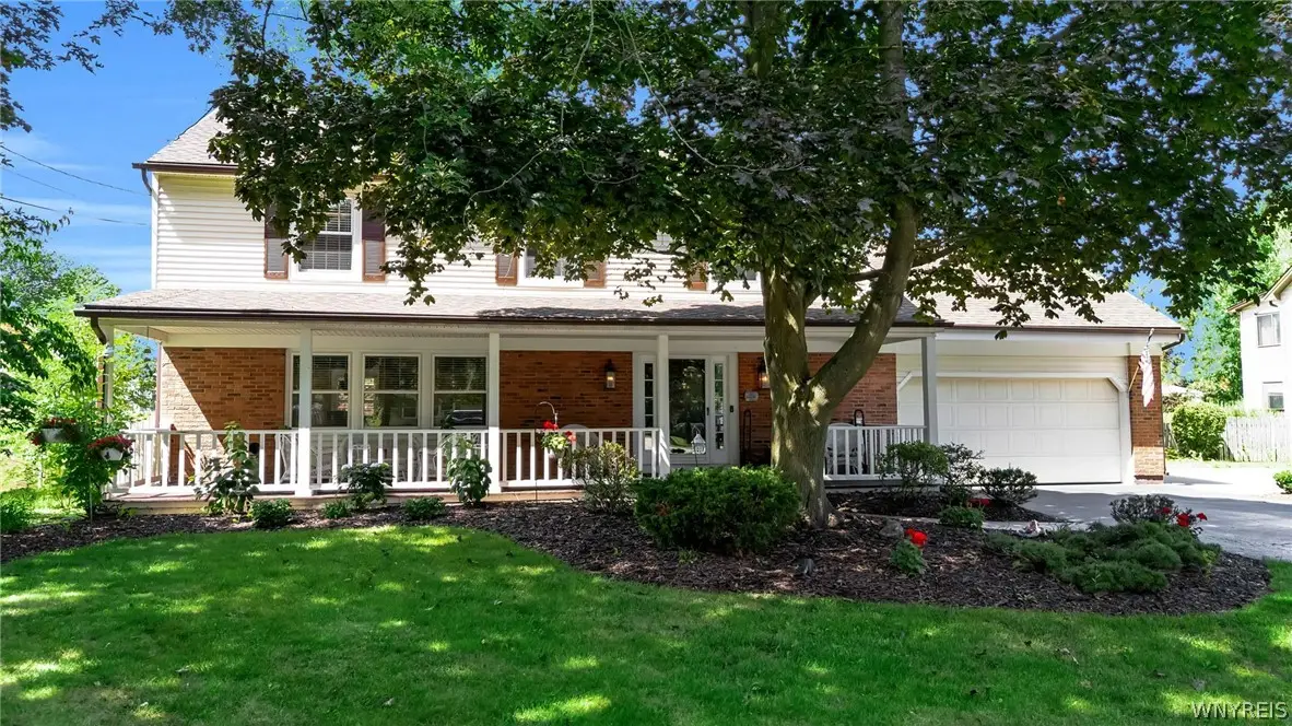 164 Country Parkway, Amherst, NY 14221 - #1