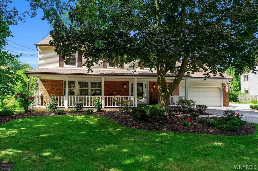 164 Country Parkway, Amherst, NY 14221 - #2