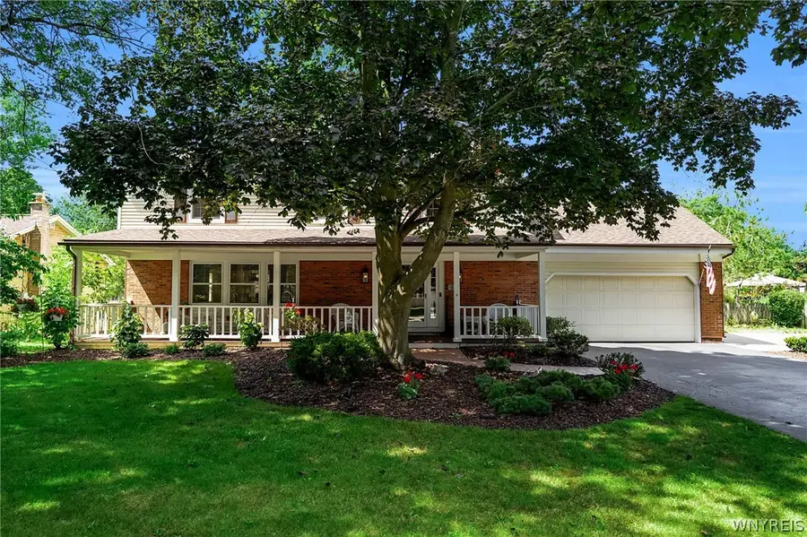 164 Country Parkway, Amherst, NY 14221 - #3