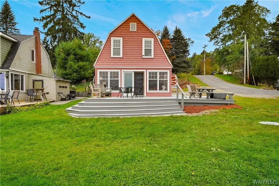 2920 Chautauqua Avenue, Ashville, NY 14710 - #3