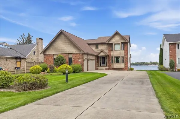 3701 E River Road, Grand Island, NY 14072