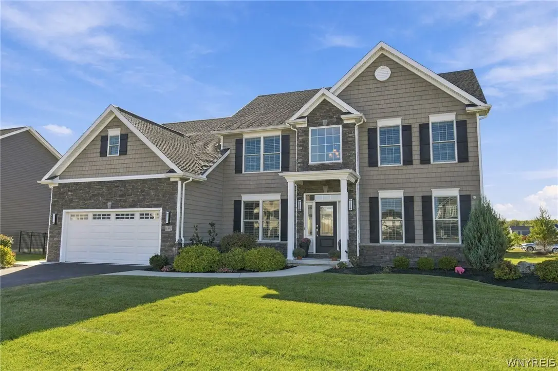 5368 Marguerites Way, Clarence, NY 14031 - #1