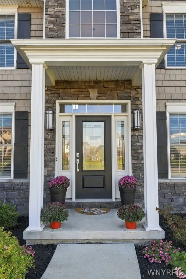 5368 Marguerites Way, Clarence, NY 14031 - #3