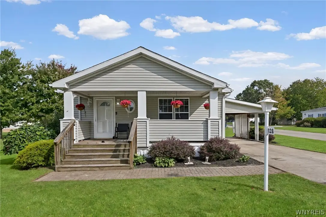 128 Lilac Lane, Arcade, NY 14009 - #1