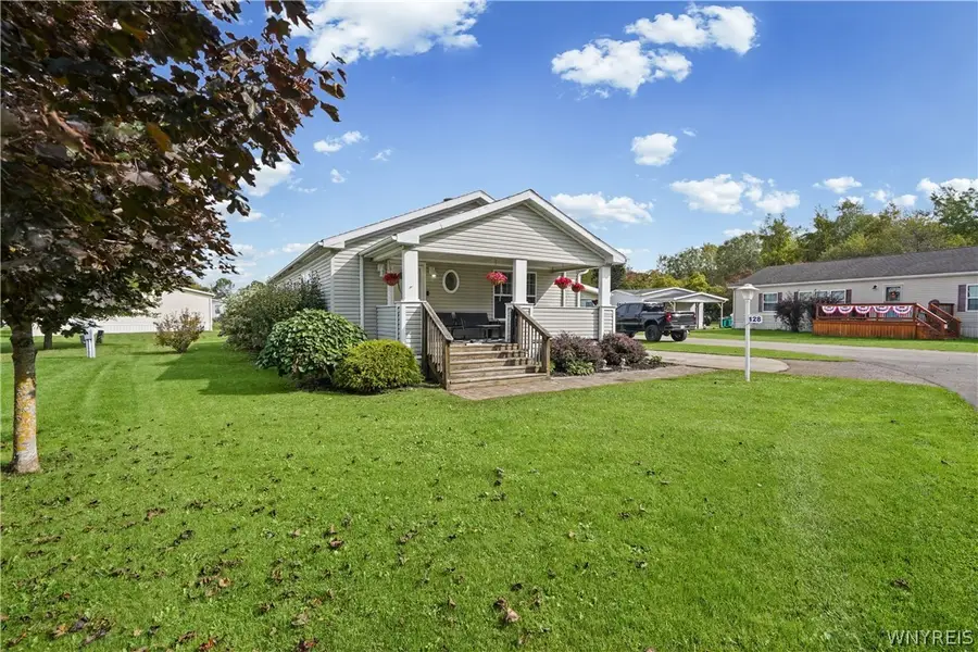 128 Lilac Lane, Arcade, NY 14009 - #3