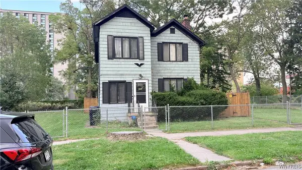 739 8th Street, Niagara Falls, NY 14301