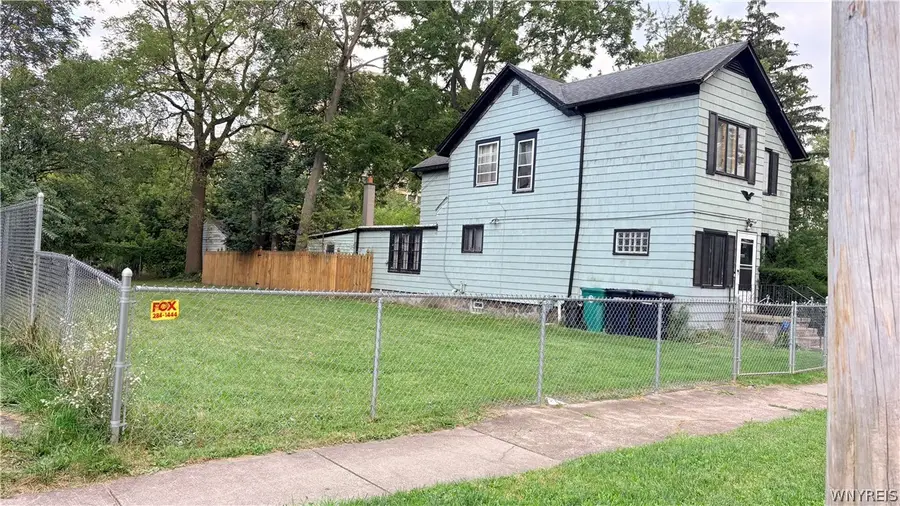 739 8th Street, Niagara Falls, NY 14301 - #2