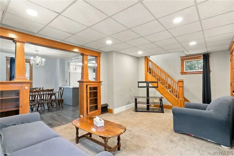 2410 Cleveland Avenue, Niagara Falls, NY 14305 - #3