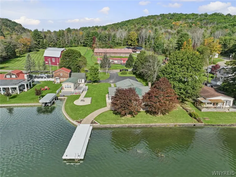 237 W Shore Road, Cuba, NY 14727 - #2