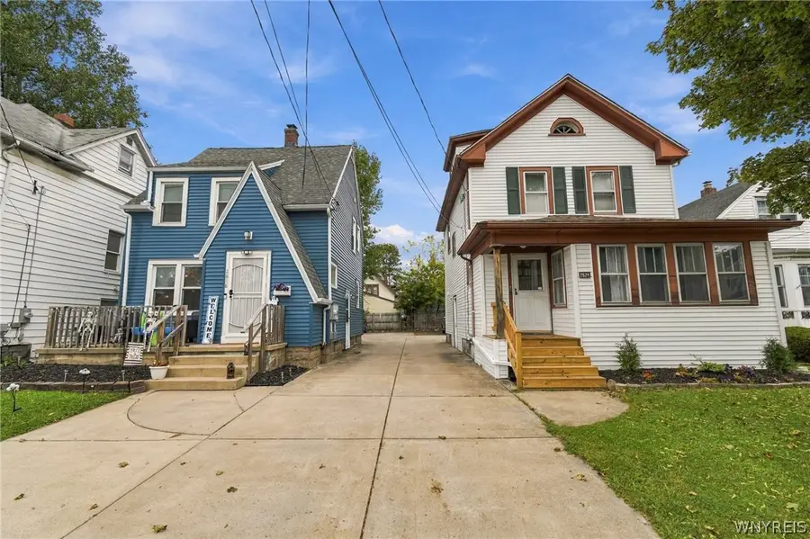 2624 Porter Road, Niagara Falls, NY 14305 - #2