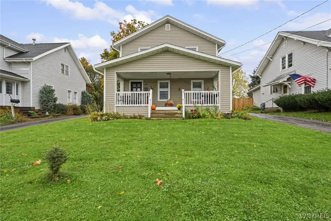 199 E Main Street, Fredonia, NY 14063 - #1
