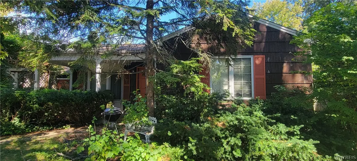 906 Oneida Street, Lewiston, NY 14092 - #1
