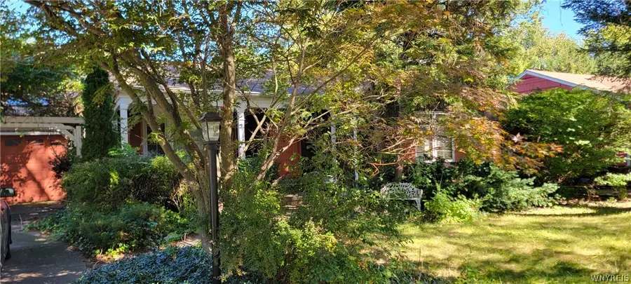 906 Oneida Street, Lewiston, NY 14092 - #2
